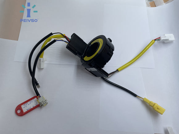 JPL005 clock spring for hyundai