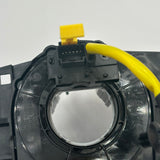 Clock Spring JAA005 Steering Wheel Airbag Spiral Cable Replacement for Jeep Cars