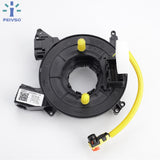 DG9T-14A664-CAW Spiral Cable Clock Spring For Ford Fusion