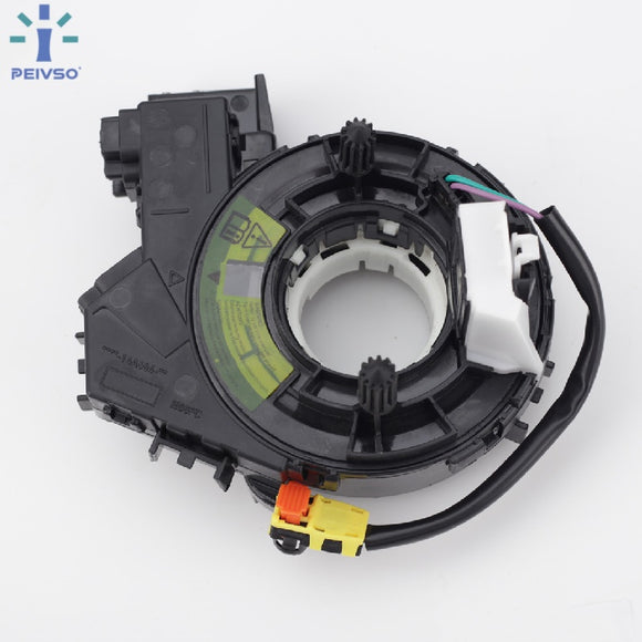 DV6t-14A664-AA Auto Parts Air Bag Spiral Cable Clock Spring for Ford Focus III II - Clock Spring, Car Clock Spring