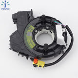 DV6t-14A664-AA Auto Parts Air Bag Spiral Cable Clock Spring for Ford Focus III II - Clock Spring, Car Clock Spring