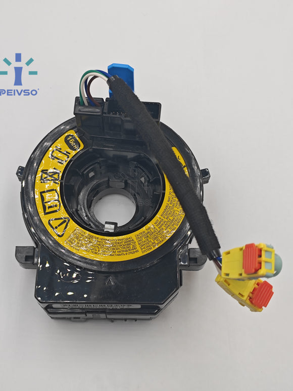 JXD033 clock spring for hyundai