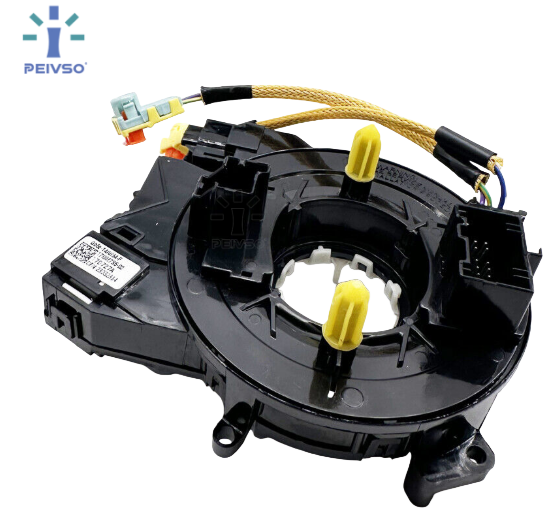 GB5z-14A664-F Clock Spring for 2016-2019 Ford Explorer Spiral Cable