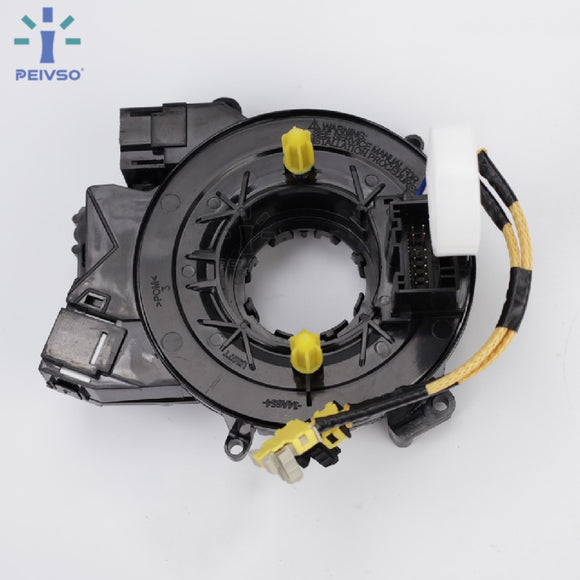 Clock Spring Steering Wheel Reel GL3T-14A664-AA for 2011 FORD F150 FX2 FX4
