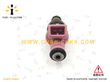 BMW 3 328 I Z3 E36 5 E39 7 E38 BMW Fuel Injector OEM 0280150440 / 13641703819