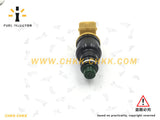 High Flow BMW 325i Fuel Injector For BMW 325iS 2.5 750iL OEM 0280150773 / 13641734776