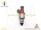 OEM 0280150778 / 13641466396 BMW Fuel Injector High Performance Fuel Injector