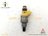 OEM 0280150788 / 35310-24010 Hyundai Fuel Injector For Hyundai Scoupe