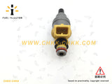 OEM 0280150788 / 35310-24010 Hyundai Fuel Injector For Hyundai Scoupe