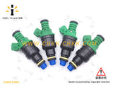 CCC Hyundai Fuel Injector for PEUGEOT 106 306 1.4 i - 1.6 I 90 cvs 0280150789