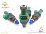 CCC Hyundai Fuel Injector for PEUGEOT 106 306 1.4 i - 1.6 I 90 cvs 0280150789