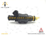 Durable Ford Fuel Injector For FORD FALCON OEM 0280150790 / 94DA-AA