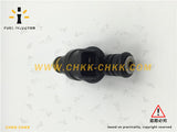 Durable Ford Fuel Injector For FORD FALCON OEM 0280150790 / 94DA-AA