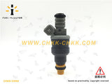 Fuel Injector Audi S4 For S4 / A6 (B5) , BMW E46 M3 For M5 Z3 OEM 0280150846