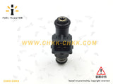 U2 4.0L V6 Ford Explorer Fuel Injector OEM 0280155734 / 97JF-BA Anti Pollution