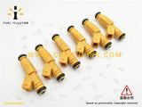 Fuel Injector Upgrade Petrol 0280155746 For Jeep Porsche Volkswagon BMW 19lbs EV1