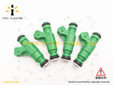 Fuel Injector 0280155787 Petrol For 1999-2004 Land Rover Discovery 4.0L 4.6L V8