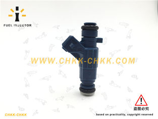 Fuel injector for FIT HYUNDA IKIA Shuma Sephia Sedan OEM . 0K2A313250 / 0280155808