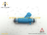 OEM 0280155816 / F5DZ-B Ford Fuel Injector For FORD AUSTRALIA / Fiat Fuel Injection