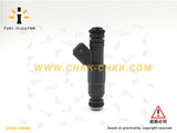 M62 540i 540it 740i 740il X5 BMW Fuel Injector High Flow OEM 0280155823 / 1707843