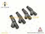 OEM BMW Fuel Injector For EV14 4 Hole Nozzle 535i 735i L6 L7 0280155884