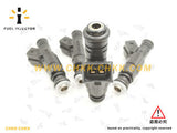 OEM BMW Fuel Injector For EV14 4 Hole Nozzle 535i 735i L6 L7 0280155884