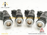 OEM BMW Fuel Injector For EV14 4 Hole Nozzle 535i 735i L6 L7 0280155884