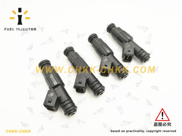 OEM BMW Fuel Injector For EV14 4 Hole Nozzle 535i 735i L6 L7 0280155884