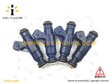 Fuel Injector 0280156065 / 06B133551M for VW Audi A6 Audi A4