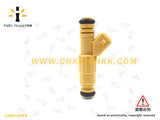 Fuel Injector For CHEVROLET CHEVY CLASSIC Vauxhal Opel Corsa' Oem . 0280156090