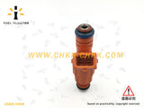 Fuel Injector 0280156098 OEM VW Fuel Injector Replacement Professional Car