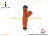 Fuel Injector 0280156098 OEM VW Fuel Injector Replacement Professional Car