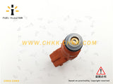 Fuel Injector 0280156098 OEM VW Fuel Injector Replacement Professional Car