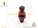 Sample Fuel Injector  OEM 0280156109 / A1120780449 Mercedes 2.6L 3.2L 2000-2010 Parts