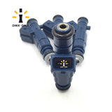 Fuel Injector for CHEVROLET 0280156153