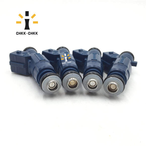 Fuel Injector for CHEVROLET 0280156153