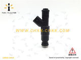 Fuel injector for CHEVY EQUINOX PONTIAC TORRENT OEM,0280156182