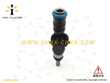 Car Fuel Injector For VW , OEM 06E133551 / 0280158053 Volkswagen Fuel Injector