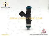 Fuel Injector For CHEVROLET OEM .0280158097