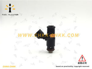 Fuel Injector For Skoda VW Passat 3C 1.6 16V BTS OEM . 03C906031