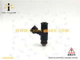 Fuel Injector For Skoda VW Passat 3C 1.6 16V BTS OEM . 03C906031