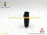 Fuel Injector For Skoda VW Passat 3C 1.6 16V BTS OEM . 03C906031