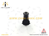 Fuel Injector For Skoda VW Passat 3C 1.6 16V BTS OEM . 03C906031
