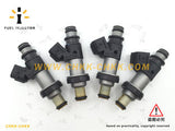 Fuel injector For Accord 1.8 2.0L OEM , 06164-PCC-000