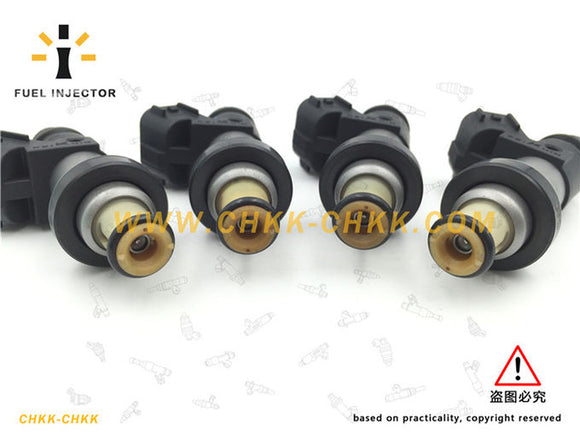 Fuel injector For Accord 1.8 2.0L OEM , 06164-PCC-000