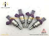 Fuel Injector For VW Golf Audi OEM . 06A906031BK