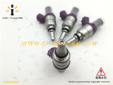 Fuel Injector For VW Golf Audi OEM . 06A906031BK