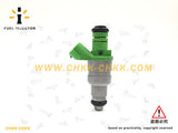 Fuel Injector For VW PASSAT 2.0 OEM . 06B906031A