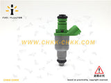 Fuel Injector For VW PASSAT 2.0 OEM . 06B906031A