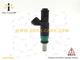 Fuel Injector Audi OEM 06C133551 , Durable High Performance
